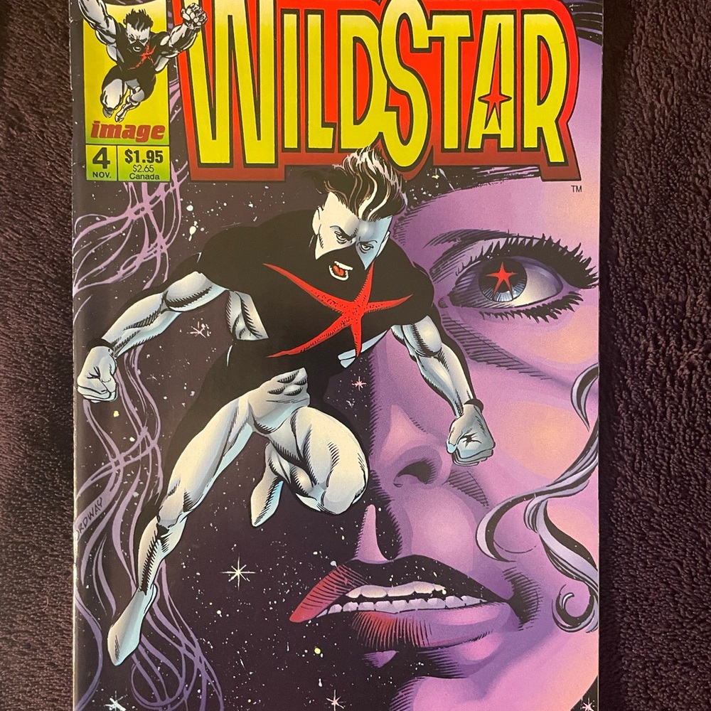 Collection 5 comic books - Picture 4 of 7